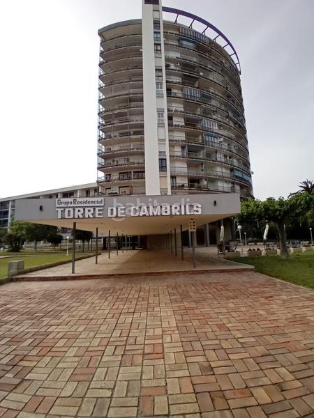 Foto 170da482-8c81-4277-9593-1a259ff56862. Apartamento  con vistas al mar en Regueral - Prat d'en Forés Cambrils