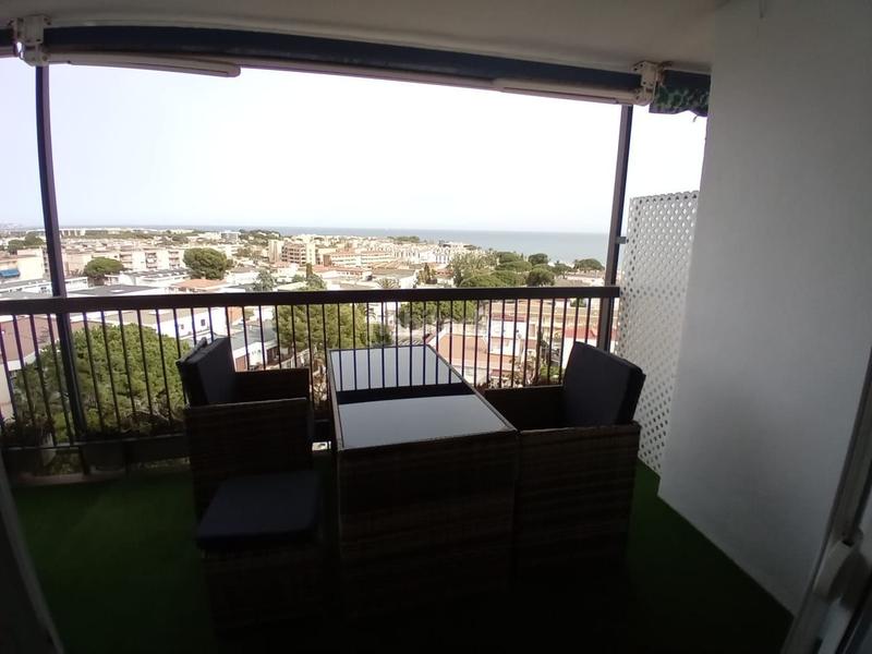 Foto a055137c-f10c-43fa-aafb-4a116e2a6db4. Apartamento  con vistas al mar en Regueral - Prat d'en Forés Cambrils