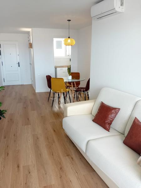 Foto fa2b7ec7-ecfc-412f-919c-3127c220fbd7. Apartamento  con vistas al mar en Regueral - Prat d'en Forés Cambrils