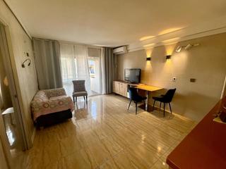Apartament a Platja de Llevant. Apartamento en salou con licencia turística