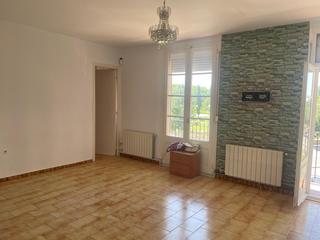 Miete Etagenwohnung in Rambla Ferran. Piso en calle vila antonia  av. segre.