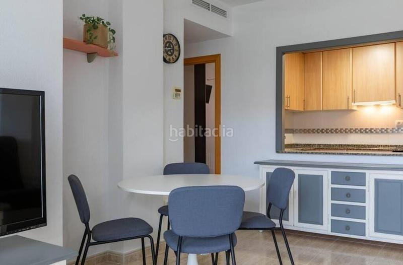 Foto 39e6efcd-2c4c-45a9-a200-14508ac0a6ae. Alquiler apartamento fantástico apartamento en estival park en Salou