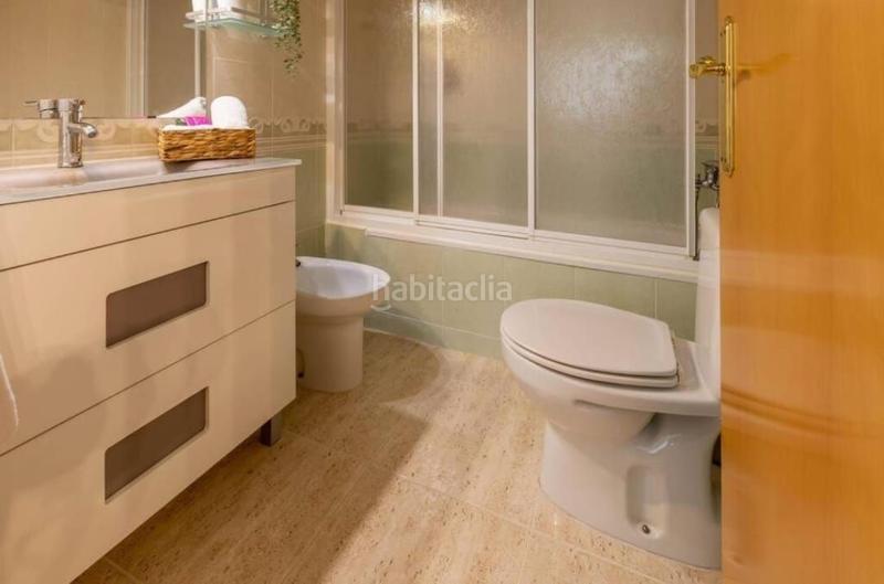 Foto d6c15e89-fe2a-4633-b067-134f09c624cc. Alquiler apartamento fantástico apartamento en estival park en Salou