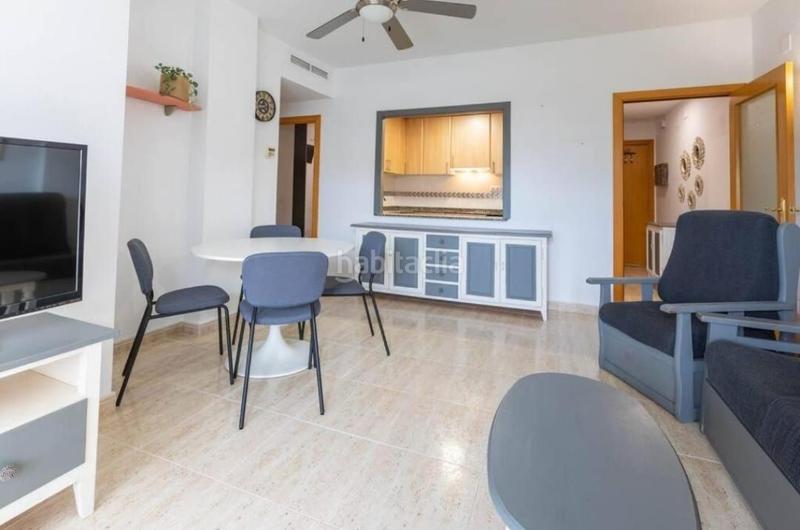 Foto 514fa6bd-d727-42b0-a361-9e7c9c310410. Lloguer apartament amb piscina a pla de maset - cap de Salou Salou