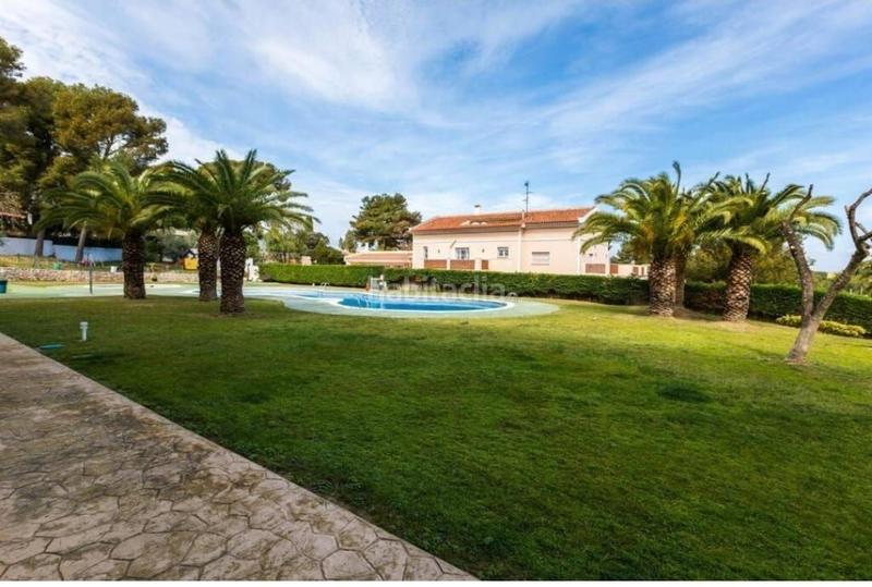 Foto 7ed1bd39-6c30-4058-b038-b8b2dc87801b. Lloguer apartament amb piscina a pla de maset - cap de Salou Salou