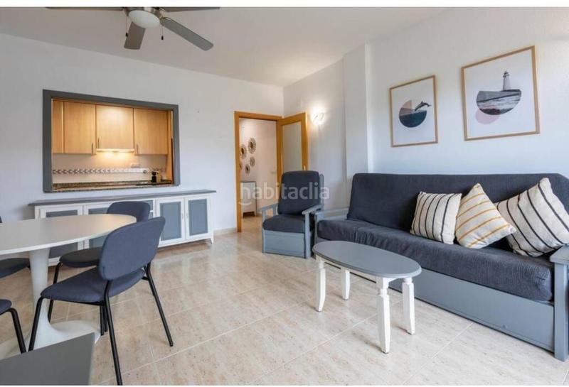 Foto 89355251-7b5e-41cf-b3a5-ba3115a6e534. Lloguer apartament amb piscina a pla de maset - cap de Salou Salou