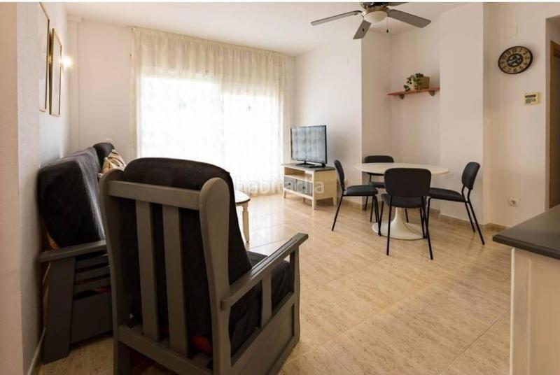 Foto 9c32699d-847a-4ed9-95e6-542c0643887e. Lloguer apartament amb piscina a pla de maset - cap de Salou Salou