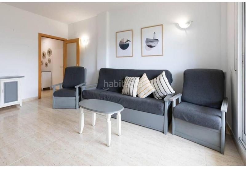 Foto eac1895a-779c-403d-9330-64be0d4c13ba. Lloguer apartament amb piscina a pla de maset - cap de Salou Salou