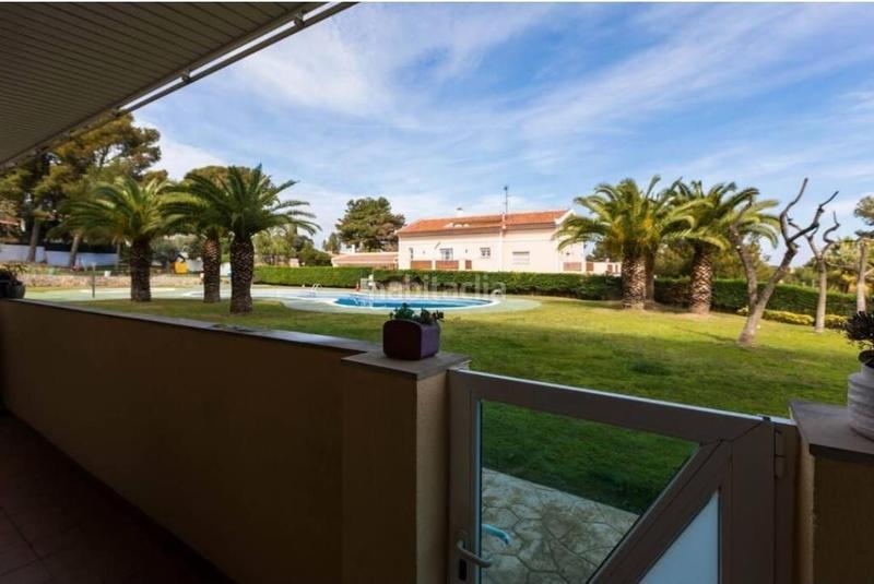 Foto 09236e18-c5cb-44c4-9cbe-dcbc95759074. Miete appartement mit pool in pla de maset - cap de Salou Salou