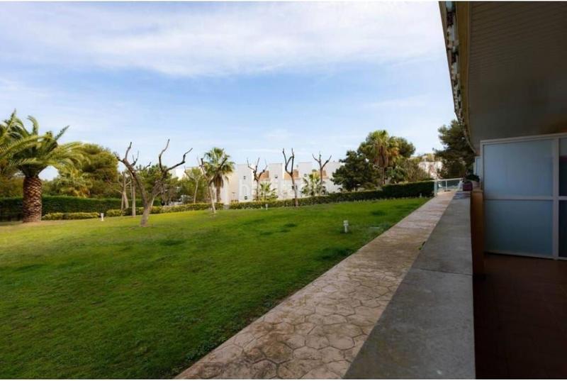 Foto 131ef594-d435-414f-83f9-82d0b04eb0bd. Rent apartment with pool in pla de maset - cap de Salou Salou