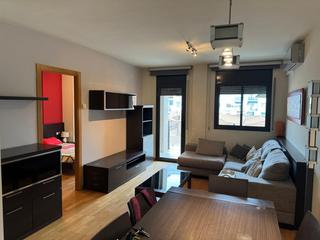 Appartement à Mariola
