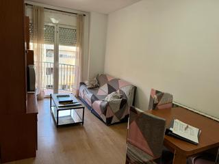 Apartament a Cappont. Apartamento en calle av. garrigues  cappont