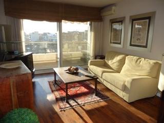 Miete Appartement in Instituts-Universitat. Fantástico apartamento en calle dr. combelles