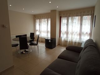 Lloguer Apartament a Centre Històric. Excelente apartamento en calle paloma  blondel