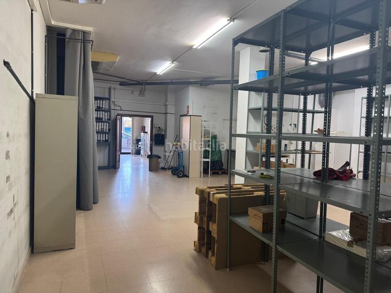 Foto 6ef996a7-6516-4ca6-8b34-8284cd181aa4. Local comercial a Pardinyes Lleida