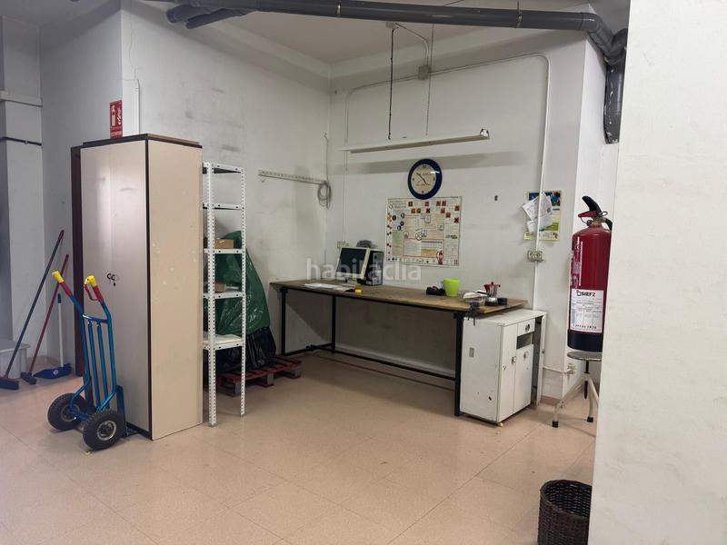 Foto 733198bd-5799-4965-a156-cd6646140f1e. Local comercial a Pardinyes Lleida