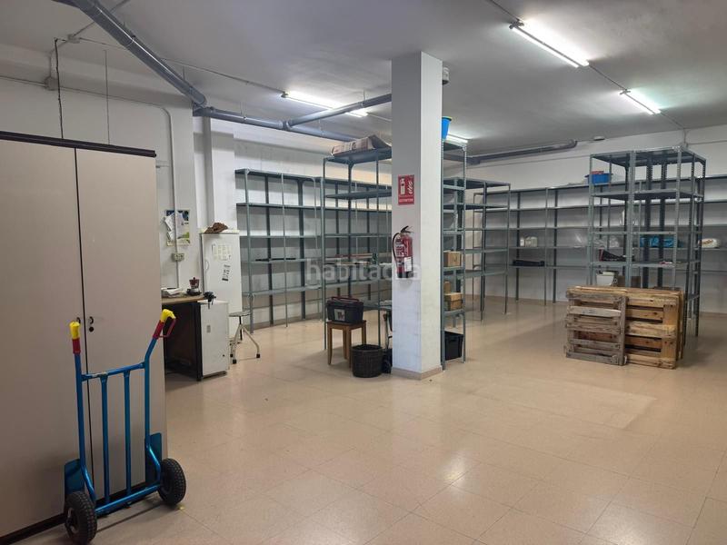 Foto 90798757-5c0b-4231-964c-254f8865cdaf. Local comercial a Pardinyes Lleida