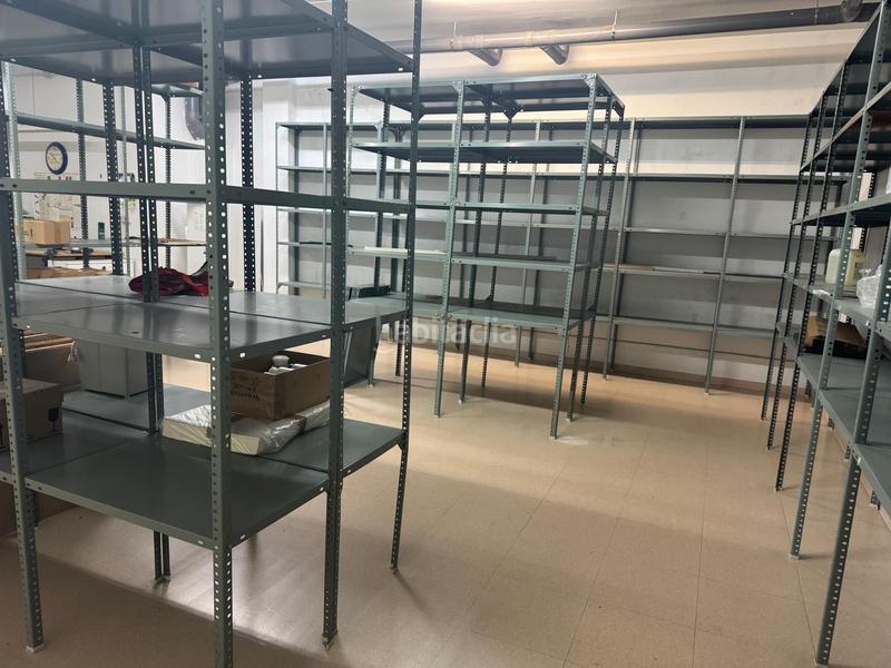 Foto 9ddbe113-1df7-4531-97d9-a0e5ccbeeb13. Local comercial a Pardinyes Lleida