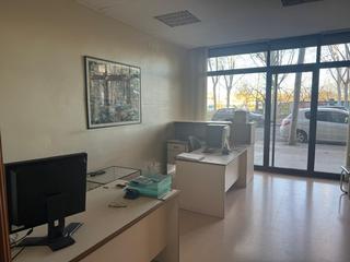 Local Comercial a Pardinyes. Local comercial venta en pardinyes.
