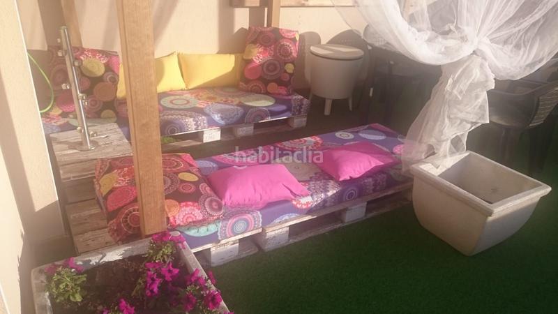 Foto 2ab5d109-bb02-4f16-ba18-ae607484c772. Dúplex amb calefacció a Almacelles