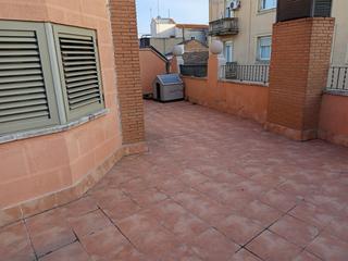 Àtic a Rambla Ferran. Ático en venta c nord lleida