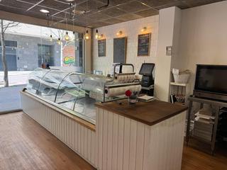 Umzug Geschäftsraum in Cappont. Traspaso local comercial cappont