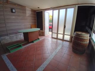 Geschäftsraum in Mar i Camp - Platja dels Capellans. Local comercial salou