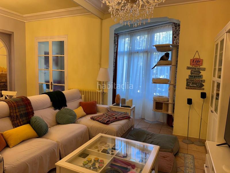 Foto 1205167b-0d0c-48ab-bd3c-f3f3137d7abd. Piso exclusivo piso en Rambla Ferran en Rambla Ferran Lleida