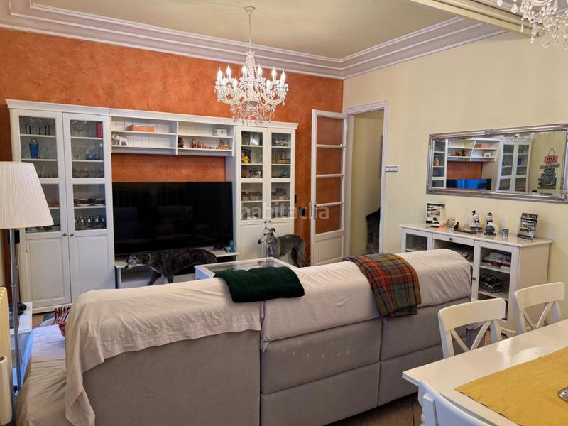 Foto 9b6a1436-9235-41c7-b519-e3b601d28f24. Piso exclusivo piso en Rambla Ferran en Rambla Ferran Lleida