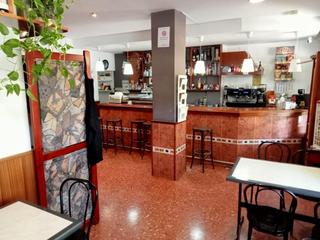 Traspàs Local Comercial a Pardinyes. Bar restaurante en traspaso   pardinyes