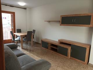 Lloguer Pis a Príncep de Viana-Clot-Xalets Humbert Torres. Piso para estudiantes en zona prat de la riba