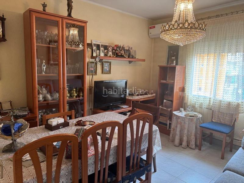 Foto 29abf748-abaa-4465-8317-72bf475ab6d2. Appartement avec chauffage dans Joc de la Bola - Camps d'Esports Lleida