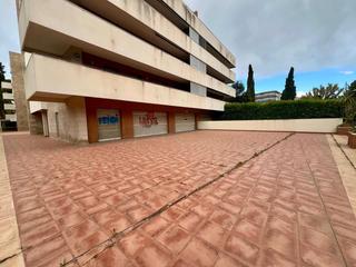 Geschäftsraum in Platja de Llevant. Gran local comercial en salou