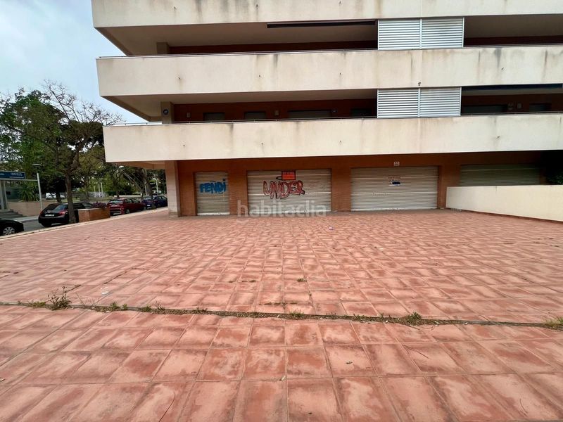 Foto 5a021233-9d41-4d5b-8e57-dbf35ba7826d. Local comercial a Platja de Llevant Salou