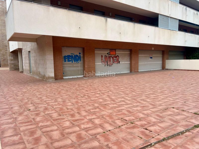 Foto 7d2a0129-cbae-450b-b94e-d6d47abac4b2. Local comercial a Platja de Llevant Salou