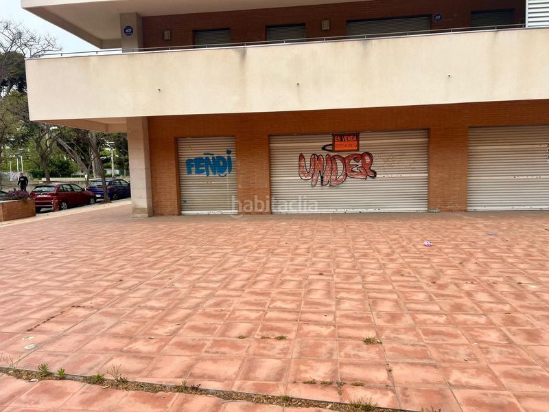 Foto 988e22cb-ebb7-433f-b58a-5801eb7e66d1. Local comercial a Platja de Llevant Salou