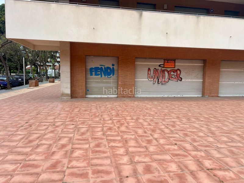 Foto ac9471c6-10da-4fec-8bf6-c8567aa3d9c3. Local comercial a Platja de Llevant Salou