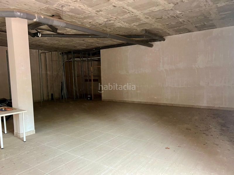 Foto aeff6357-4515-432c-bb0d-697bf383d06f. Local comercial a Platja de Llevant Salou