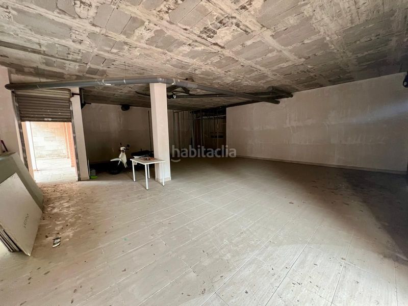 Foto c60069c1-b824-4d9c-9ebd-a360dcf8d516. Local comercial a Platja de Llevant Salou