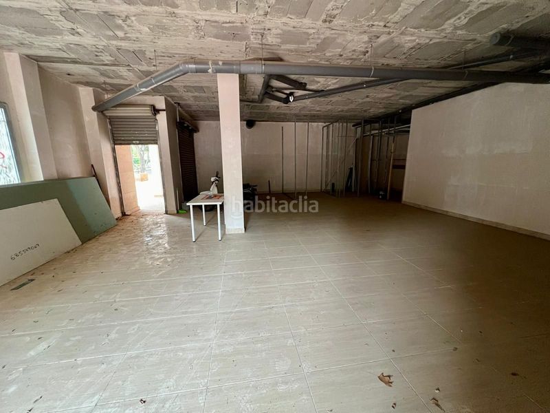 Foto c7719804-ec84-4d77-b3ab-21d0ab01feee. Local comercial a Platja de Llevant Salou