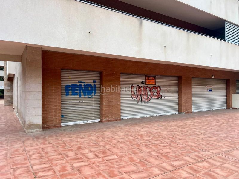 Foto f0cbb09a-7893-45b0-9777-24b802272a44. Local comercial a Platja de Llevant Salou
