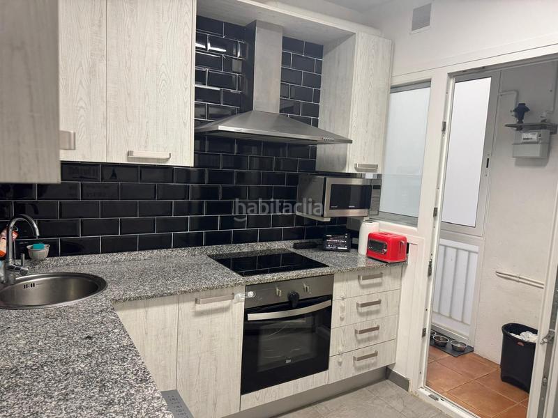 Foto 61d9faa7-e206-4e34-a04b-bfa1ae1c06c7. Piso fantástico piso en princep de viana en Príncep de Viana-Clot-Xalets Humbert Torres Lleida