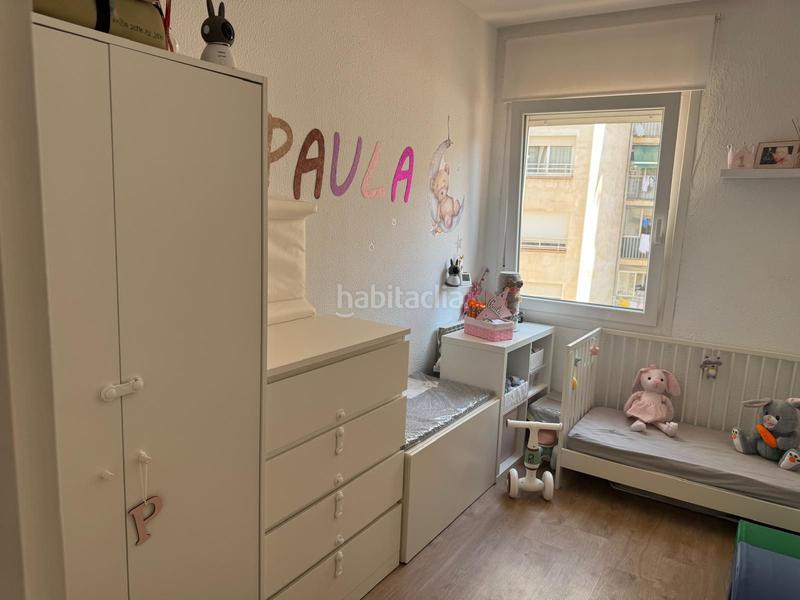 Foto 779142bd-f529-496a-b6bf-c0b3beed2576. Piso fantástico piso en princep de viana en Príncep de Viana-Clot-Xalets Humbert Torres Lleida