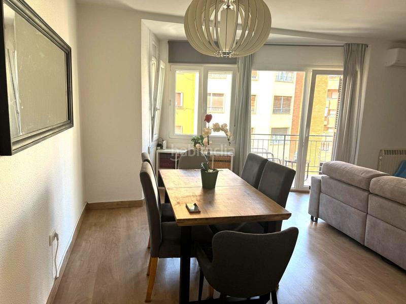 Foto b34a56d1-68b3-4988-af43-271dc2cde234. Piso fantástico piso en princep de viana en Príncep de Viana-Clot-Xalets Humbert Torres Lleida