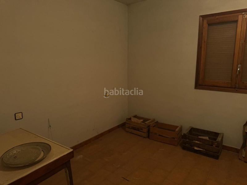 Foto 8550eb60-cbd8-48e0-86b4-ec61c3506223. Masía casa en venta en els alamus lleida en Alamús (Els)