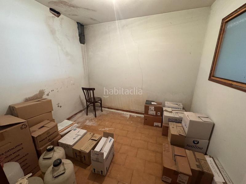 Foto 862ec80f-ba39-41ca-8179-f6ce2f714819. Masía casa en venta en els alamus lleida en Alamús (Els)