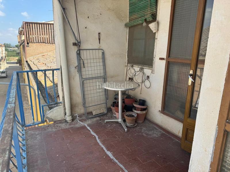 Foto d7f175b0-f51d-46f2-a2a0-b40a3496c884. Masía casa en venta en els alamus lleida en Alamús (Els)