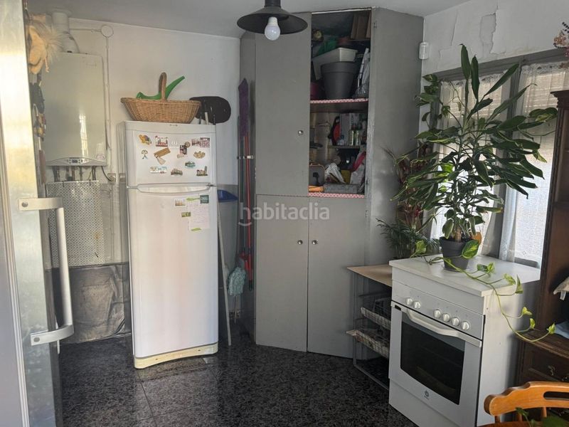 Foto 6746ce85-f4a4-4ba9-a054-5f988c0de35e. Casa amb calefacció aparcament a Balàfia Lleida