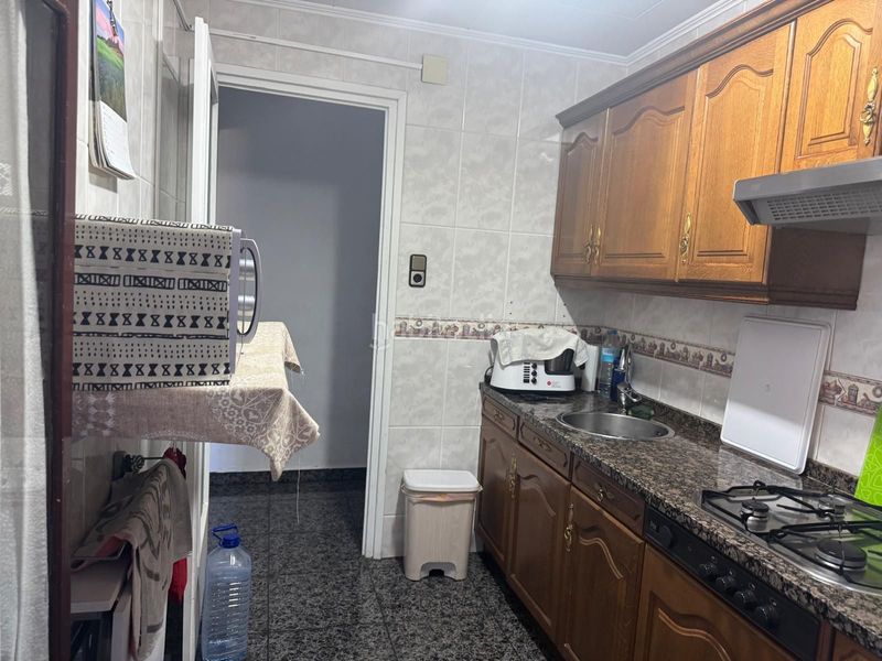 Foto 75d58a14-818d-4456-9bb3-266c60c15702. Casa amb calefacció aparcament a Balàfia Lleida
