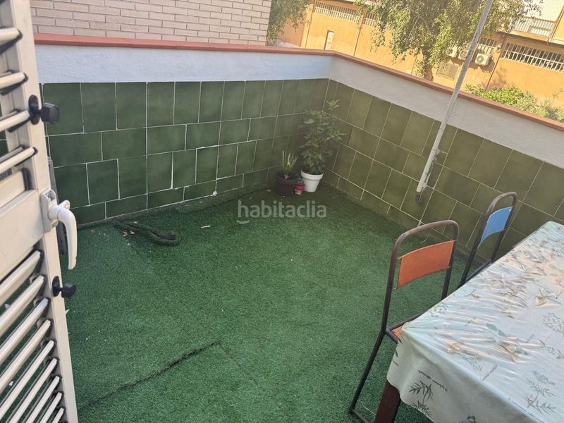 Foto 84901940-d4bf-4369-9613-8126f6a7a309. Casa amb calefacció aparcament a Balàfia Lleida
